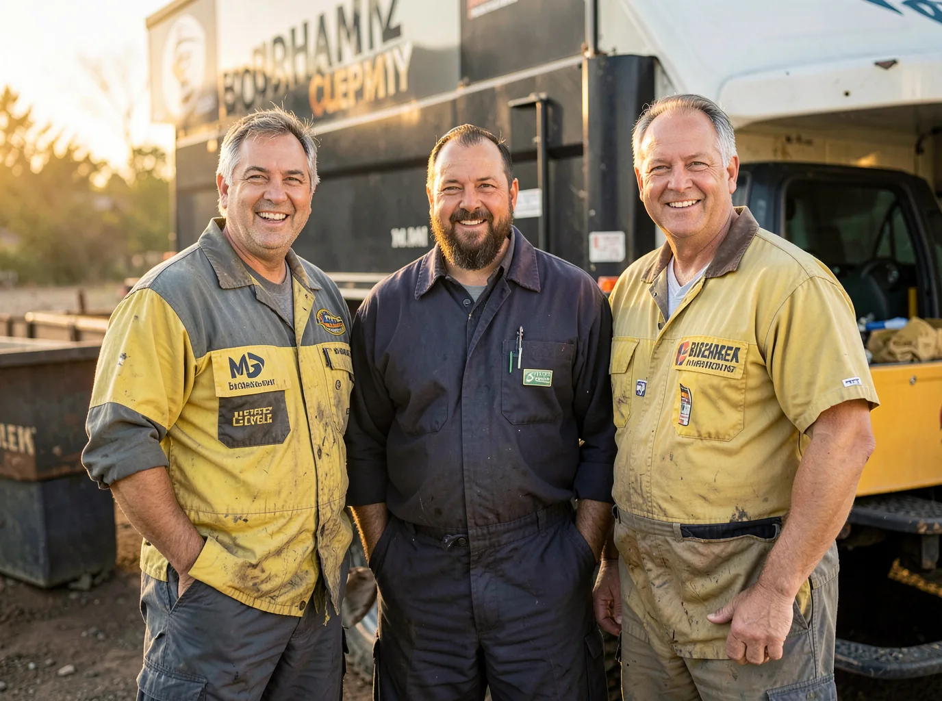 Sewage Cleanup company in Faith, SD